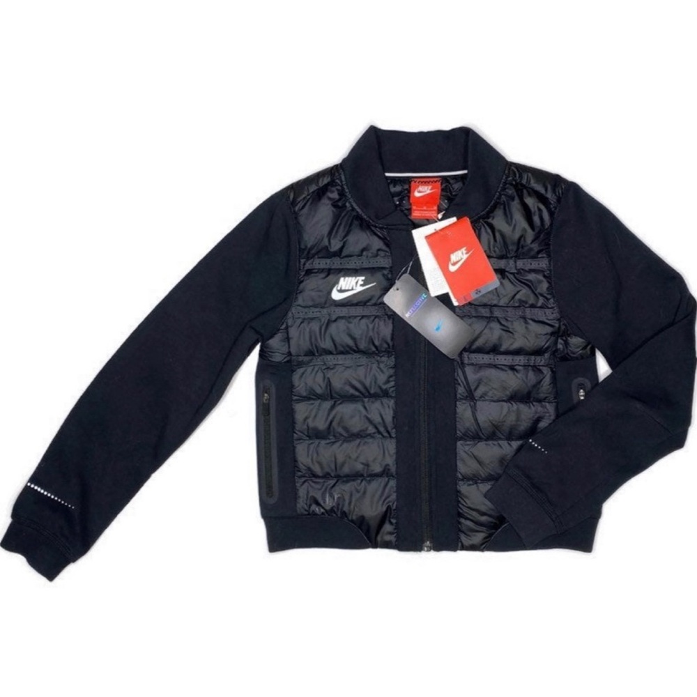 Nike Aeroloft Bomber Jacket